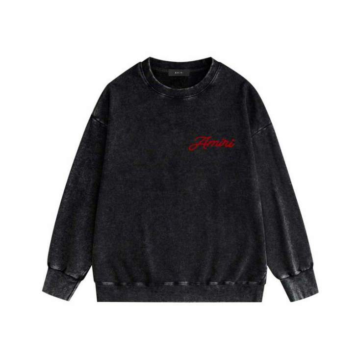 Picture of Amiri Sweatshirt _SKUAmiriS-2XL11trZJY25629285